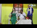 Daku Jabro Da Clinic | Latest Stage Drama 2019 | Clip 03 | Pakistani Funny Stage Drama