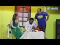 Daku Jabro Da Clinic | Latest Stage Drama 2019 | Clip 03 | Pakistani Funny Stage Drama