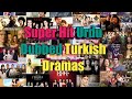 Super Hit Urdu Dubbed Turkish Dramas | Urdu1 TV | Express TV | Geo Kahani | PTV | APlus TV | TV One