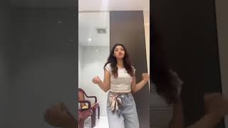 Shanti Rehman Viral Video