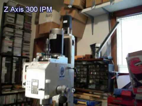 G0704 Keling 5056D Tests.wmv