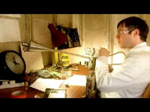 Everything Everything - Suffragette Suffragette.