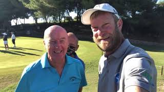 CC’s Bar La Zenia Golf Society outing - Las Ramblas