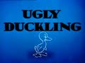 رسوم متحركة للاطفال البطة واولادها Ugly Duckling