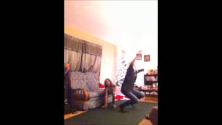 Just Dance 4 - The Final Countdown