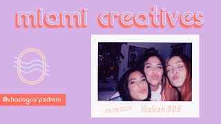eight | lifestyle blogging, Hialeah, & Libra season — Miami Creatives | Chasing Carpe Diem