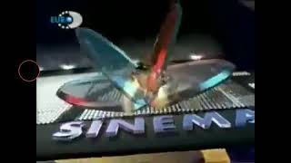 K D Sinema Jeneriği Eylül 1996- Mart 2011
