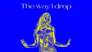 Urias - The Way I Drop (Official Visualizer)