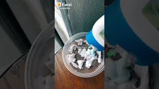 Como Hacer Slime Sin Pegamento Ni Borax