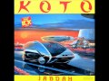 Koto - Jabdah (Swedish Remix)