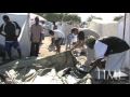 ShelterBox: A Quick Fix for Home in Haiti