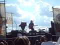 Aaron Gillespie - Dirty and Left Out - SORRY REALLY QUIET