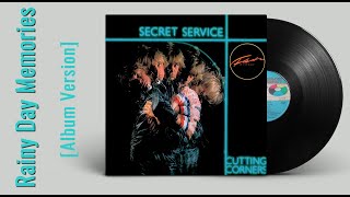 Secret Service — Rainy Day Memories (Audio, 1982 Album Version)