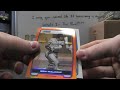 Trent's 2012 Bowman Draft Baseball Box Break