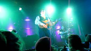 Watch Tiger Lillies Highheel Shoes video