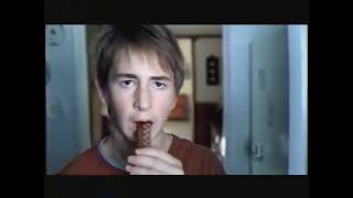 Pop Tarts Snak-Stix - Goats Commercial Ad