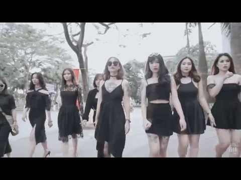 Kỷ Yếu 12A3 Trường THPT Lê Chân Hải Phòng Ngày 6/5/2018