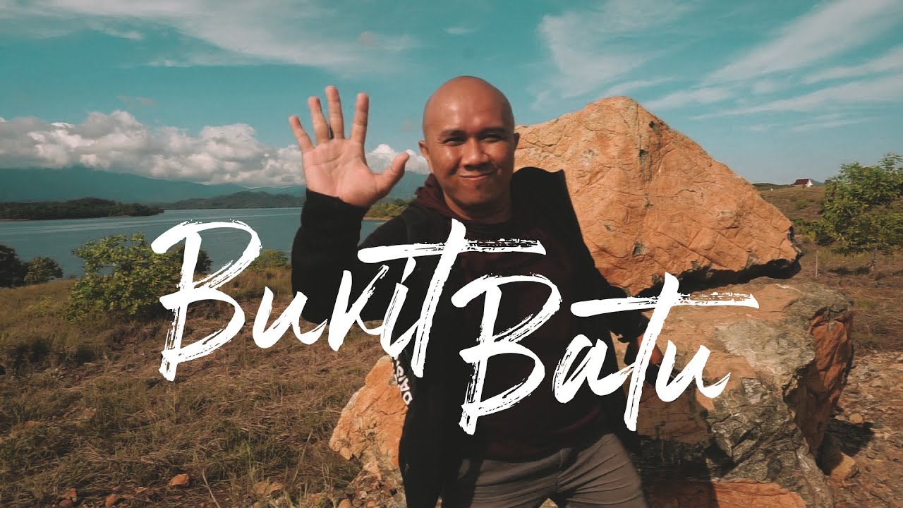 Gundul On Vacation #5 - Bukit Batu (Full Version)