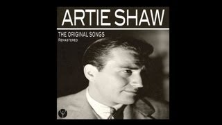 Watch Artie Shaw Theres Something In The Air video