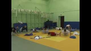 Видео Клуб им.Александра Невского от 9 Канал Старый Оскол, проспект Александра Невского, Старый Оскол, Россия