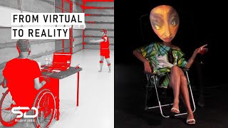 YOTSRIM S5 E4 | Media artist and researcher Daniel Landau