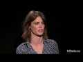 Tully Cast Talks Marlo And Tully S Relationship Tully Cast Talks Marlo And Tully S Relationship