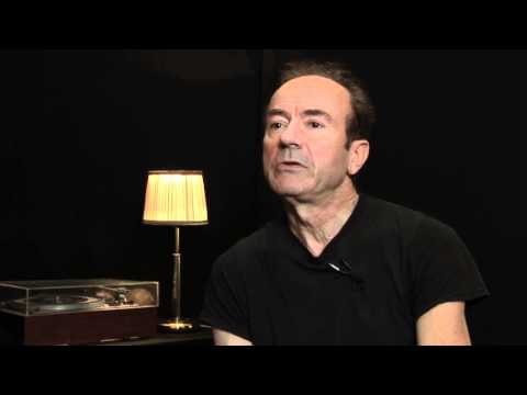 Hugh Cornwell interview (part 1)