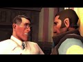 [SFM] Gray Matter - Saxxy Entry 2012