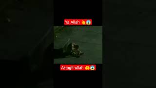 Ya Allah Astaghfirullah