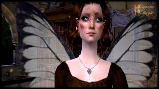 Heavens Magic Episode 3 The Promise
