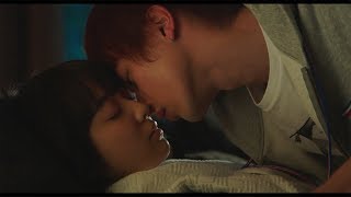 上白石萌音、初キスシーン挑戦　“初体験を表現”主題歌も歌唱　映画『L♡DK　ひとつ屋根の下、「スキ」がふたつ。』予告編