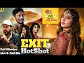 Aparna Dixit - HOT Indian Web Series | EXIT|  ULLU |  Actress- Full Body Bio @ULLU