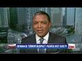 CNN 7P Est News Headlines