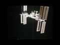 UFO Shows Up for Last Shuttle Mission - July 19, 2011 (NASA HD)