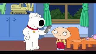 Family Guy - Brian Color Blind