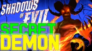 Watch Shadow Man Demon video