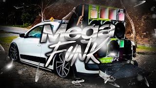 Mega Funk Pancadão Automotivo Remix 2025 - Pancadão Automotivo Grave Forte 2025 Parte 18 Outubro