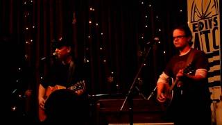 Watch Shawn Mullins Lonesome, I Know You Too Well video