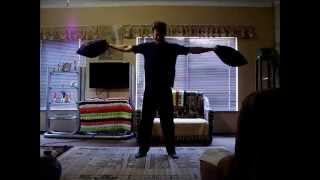 The Pillow Challenge