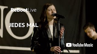 Madeline Juno - Jedes Mal