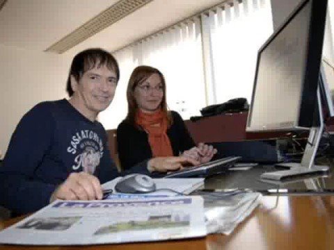 I Belli Ghjorni Video