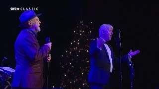 Watch Paul Carrack Silent Night feat The SWR Big Band video