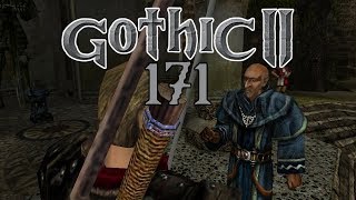 Ablösung Für Vatras & Fingers Truhe Gothic 2 Die Nacht Des Raben Lets Play