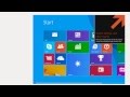 Download and Install Evaluation Copy of Windows 8.1 in VirtualBox