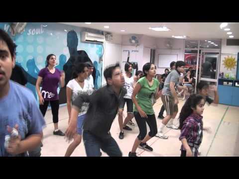 Gaddi Moudan Ge Dance By Lotus Dance Academy Seniors