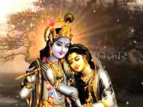 Itna To Karna Swami - Sanskar Ke Bhajan Vol.2 - Rakhi Chand