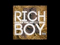 Rich Boy Break the Pot feat. Hemi