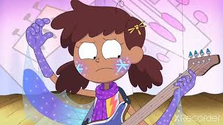 Amphibia Önemsiz Şarkısı Türkçe Dublaj - Full Hd