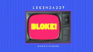Daddy Yankee - Bloke (Video Lyric)