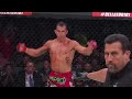 Bellator MMA: Derek Campos vs. Brandon Girtz 3 FULL FIGHT